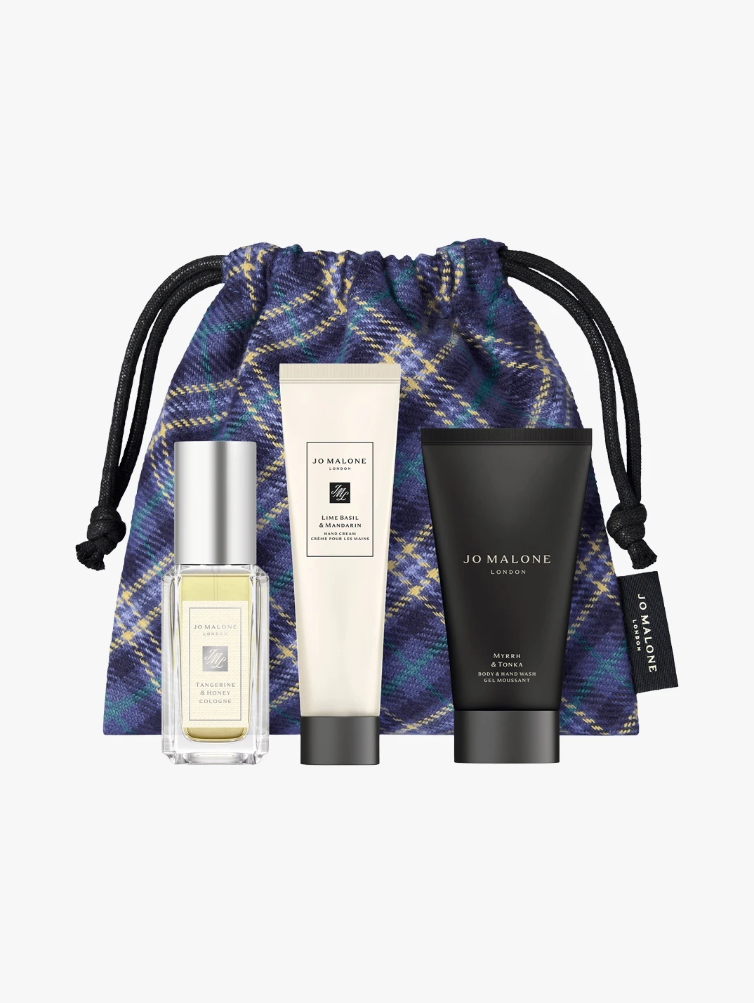 Hero Jo Malone London Cross Category Discovery Collection