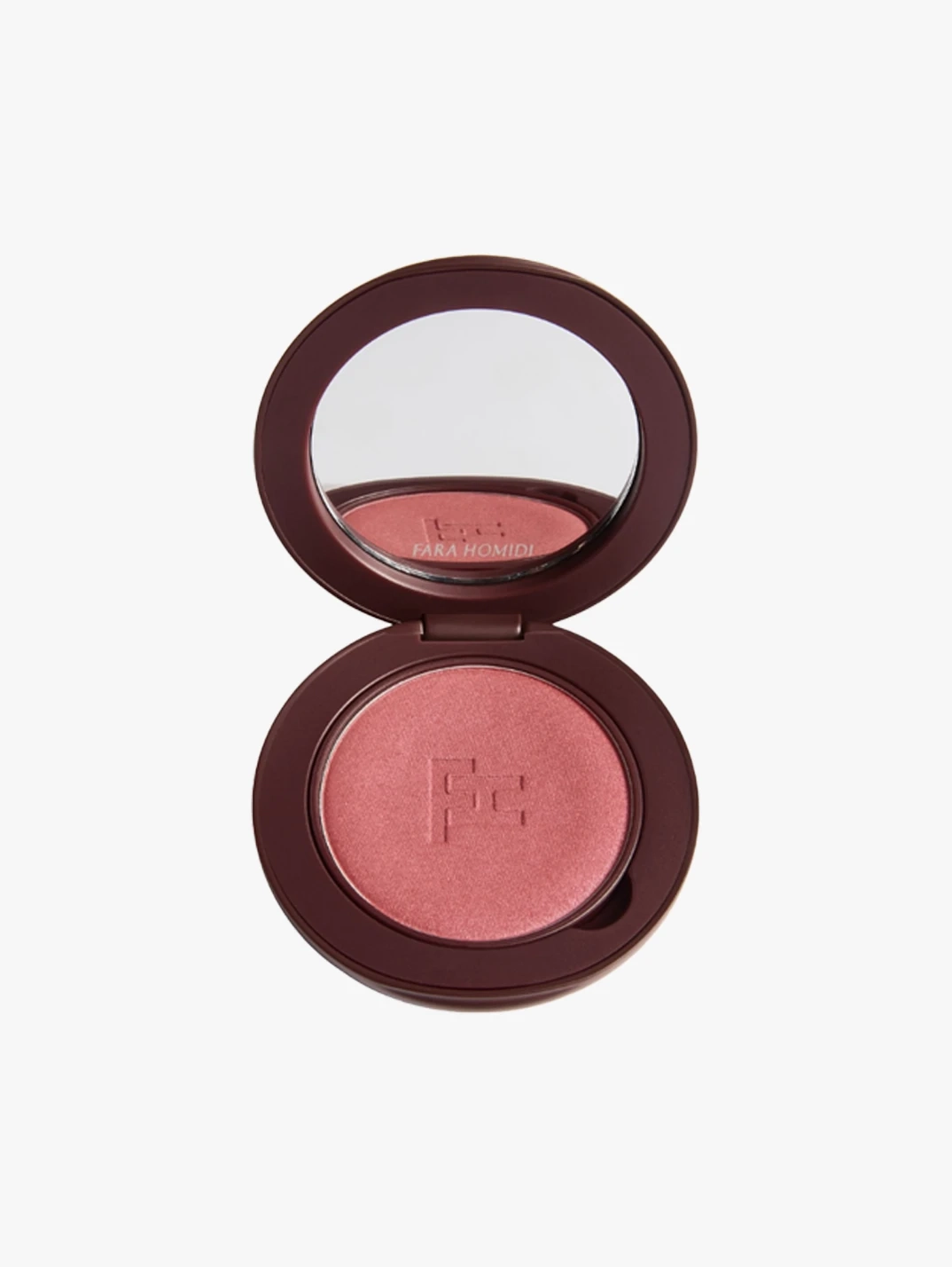 Hero Fara Homidi Beauty Essential Blonzer Compact