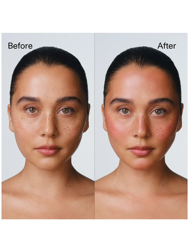 Alternative Image Fara Homidi Beauty Essential Blonzer Compact.