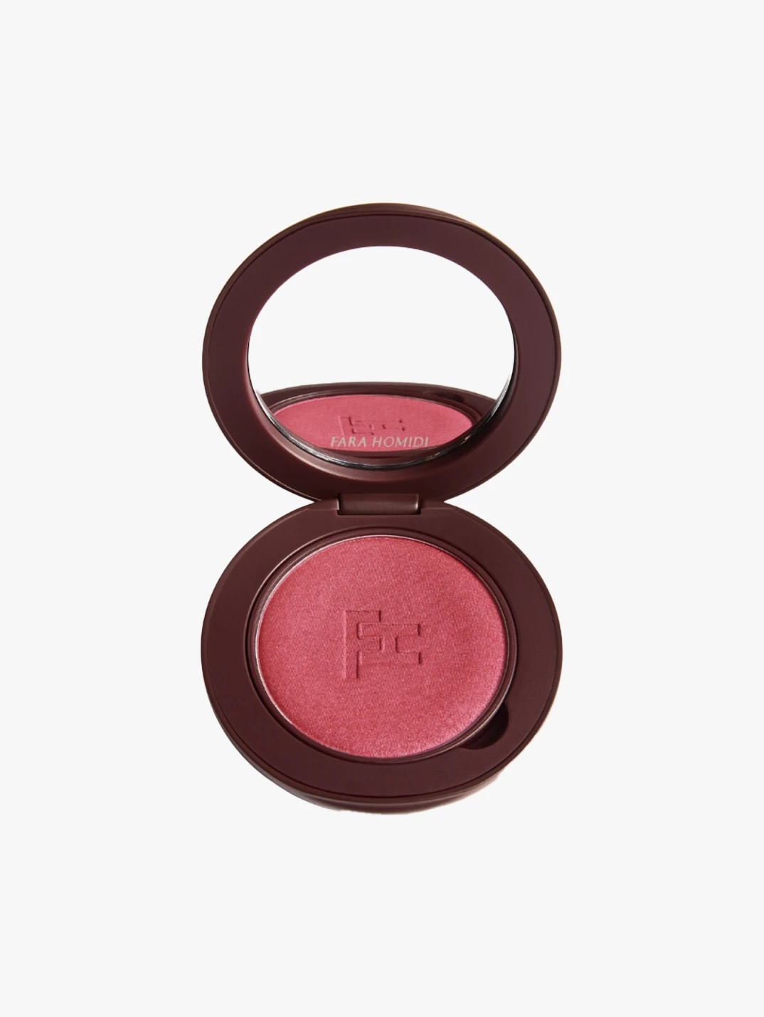 Hero Fara Homidi Beauty Essential Blonzer Compact