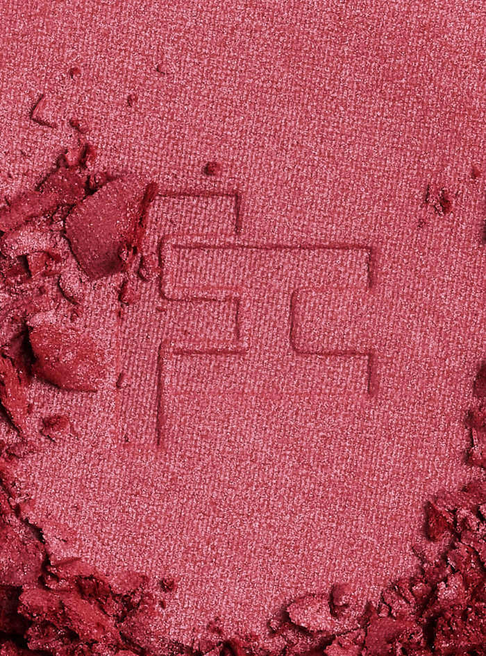 Swatch Fara Homidi Beauty Essential Blonzer Compact