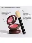 Alternative Image Fara Homidi Beauty Essential Blonzer Compact
