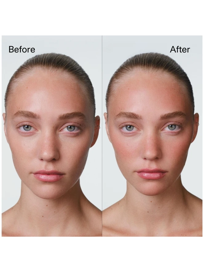 Alternative Image Fara Homidi Beauty Essential Blonzer Compact