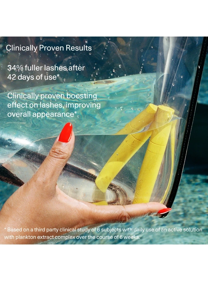 Alternative Image Fara Homidi Beauty Pool Slick Lash Lacquer