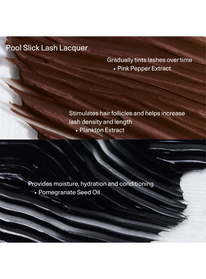 Alternative Image Fara Homidi Beauty Pool Slick Lash Lacquer