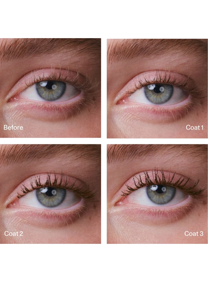Alternative Image Fara Homidi Beauty Pool Slick Lash Lacquer