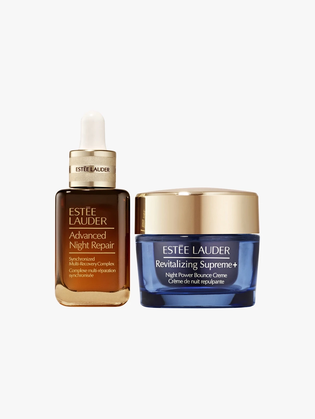Alternative Image Estee Lauder Advanced Night Repair+ Supreme Set