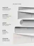 Alternative Image Rhode Glazing Milk