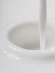 Swatch Rhode Glazing Milk