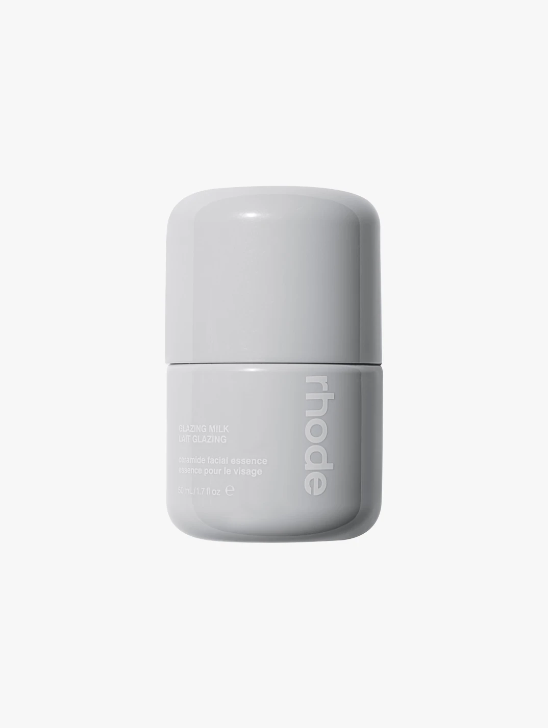 Hero Rhode Glazing Milk Ceramide Facial Essence