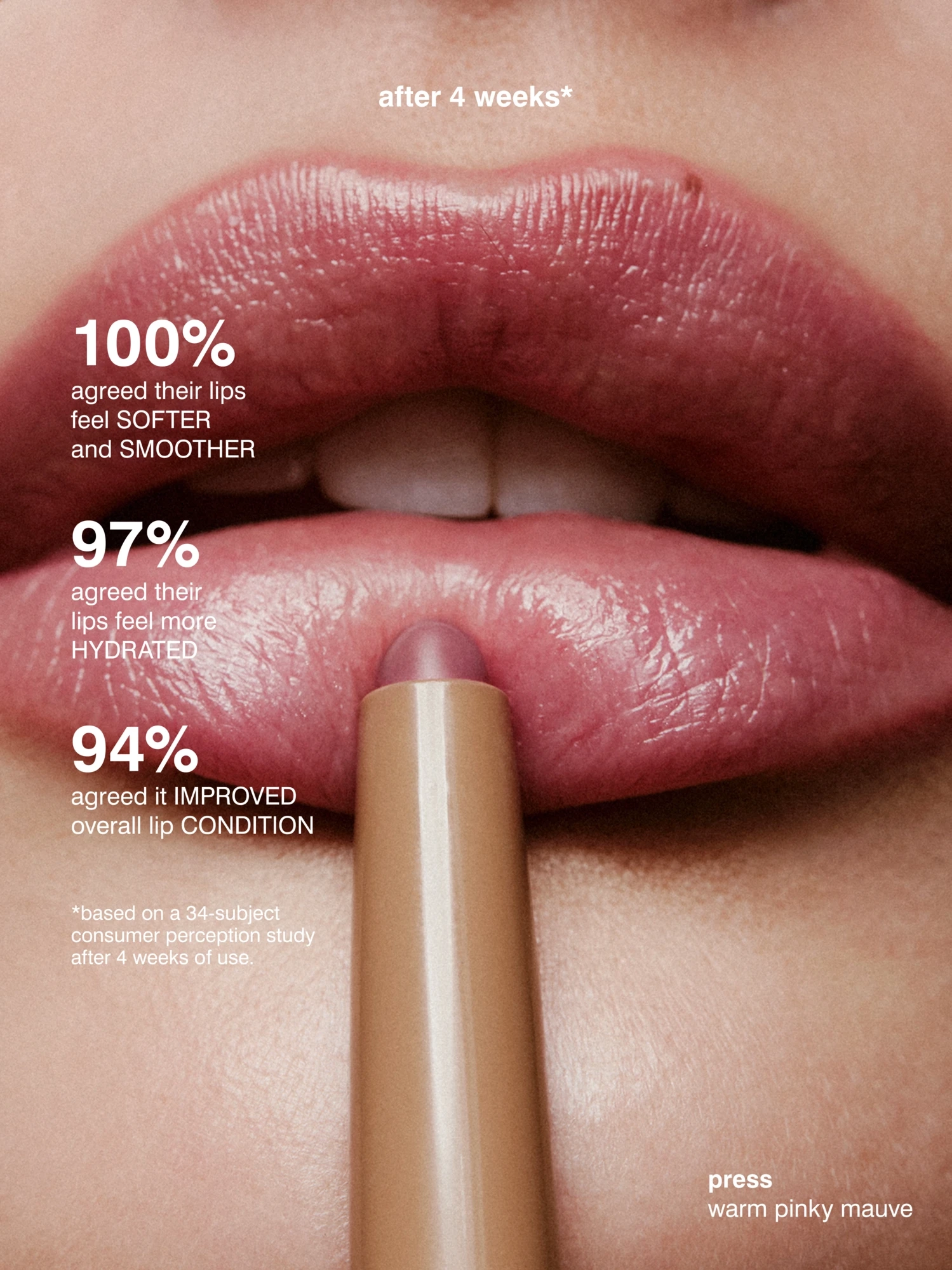 rhode - Peptide Lip Shape Contouring Lip Shaper | MECCA