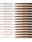 Alternative Image Rhode Peptide Lip Shape Contouring Lip Shaper