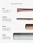 Alternative Image Rhode Peptide Lip Shape