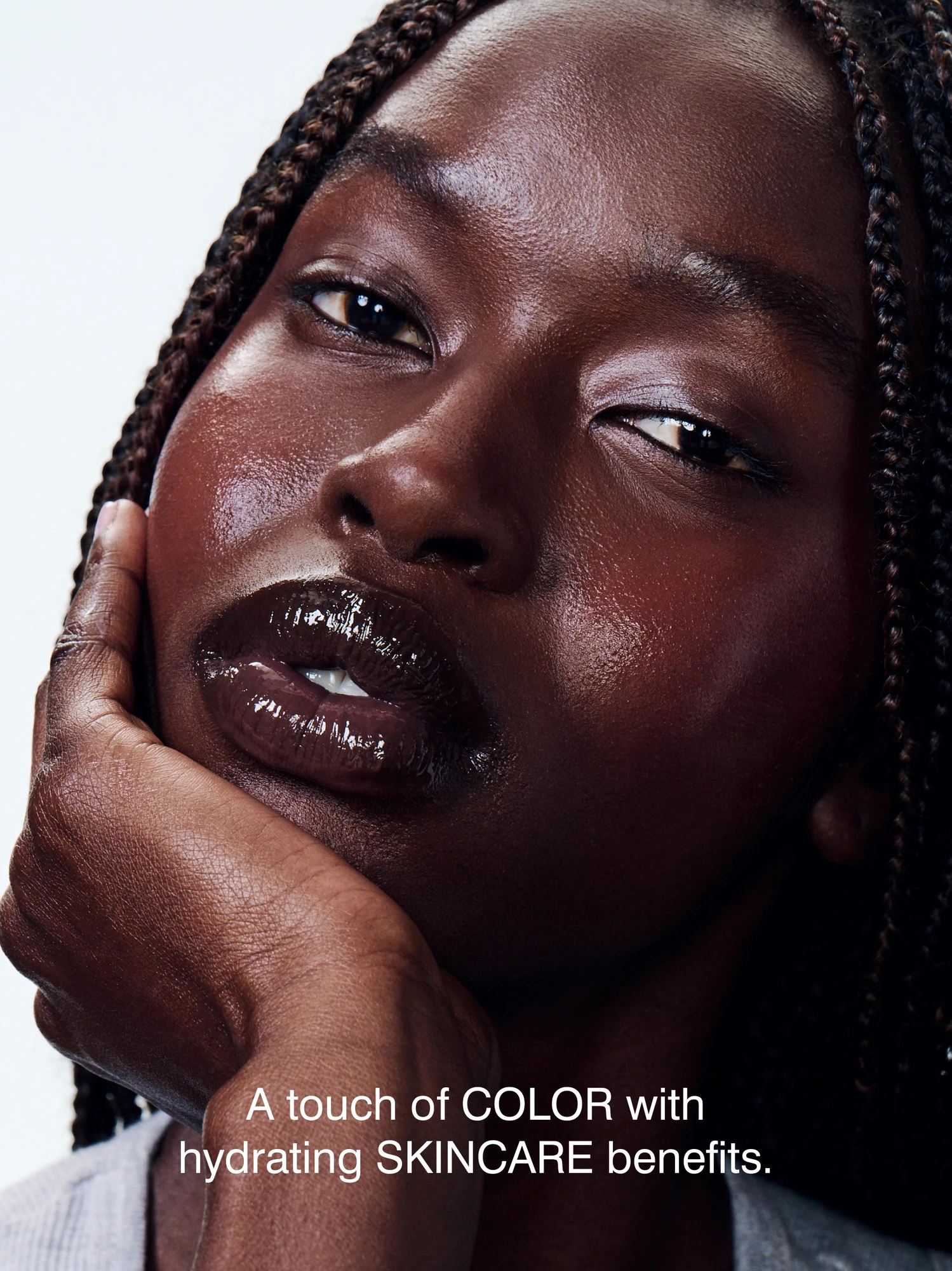 Alternative Image Rhode Lip+ Cheek Duo