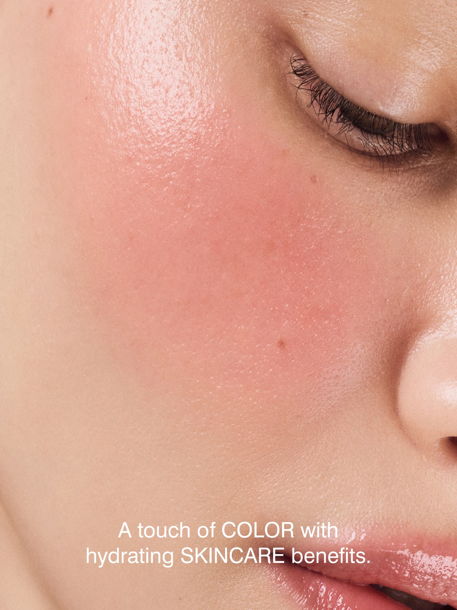 Alternative Image Rhode Lip+ Cheek Duo