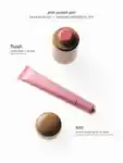 Alternative Image Rhode Lip+ Cheek Duo