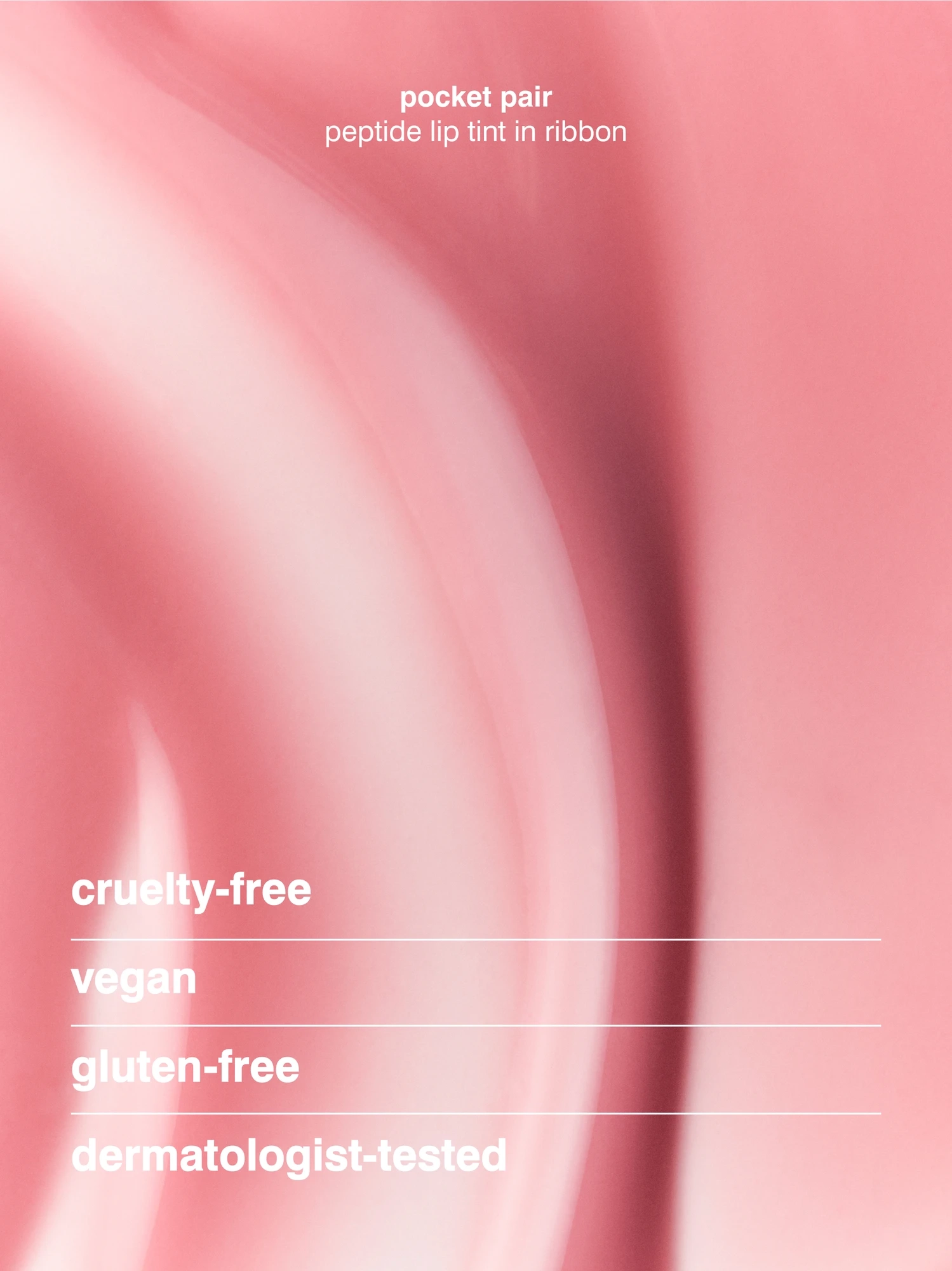 Alternative Image Rhode Lip+ Cheek Duo