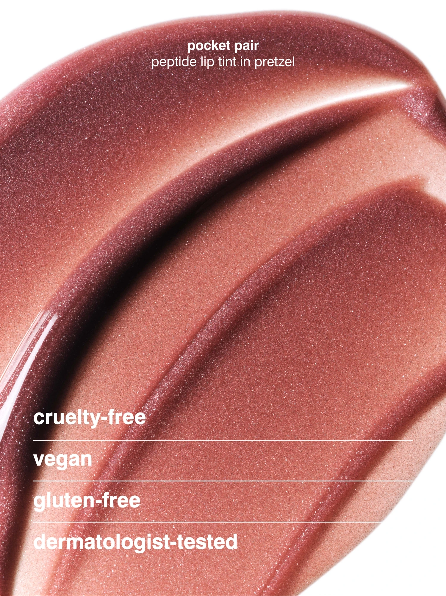 rhode - Pocket Pair Limited Edition Lip + Cheek Set Mauve | MECCA