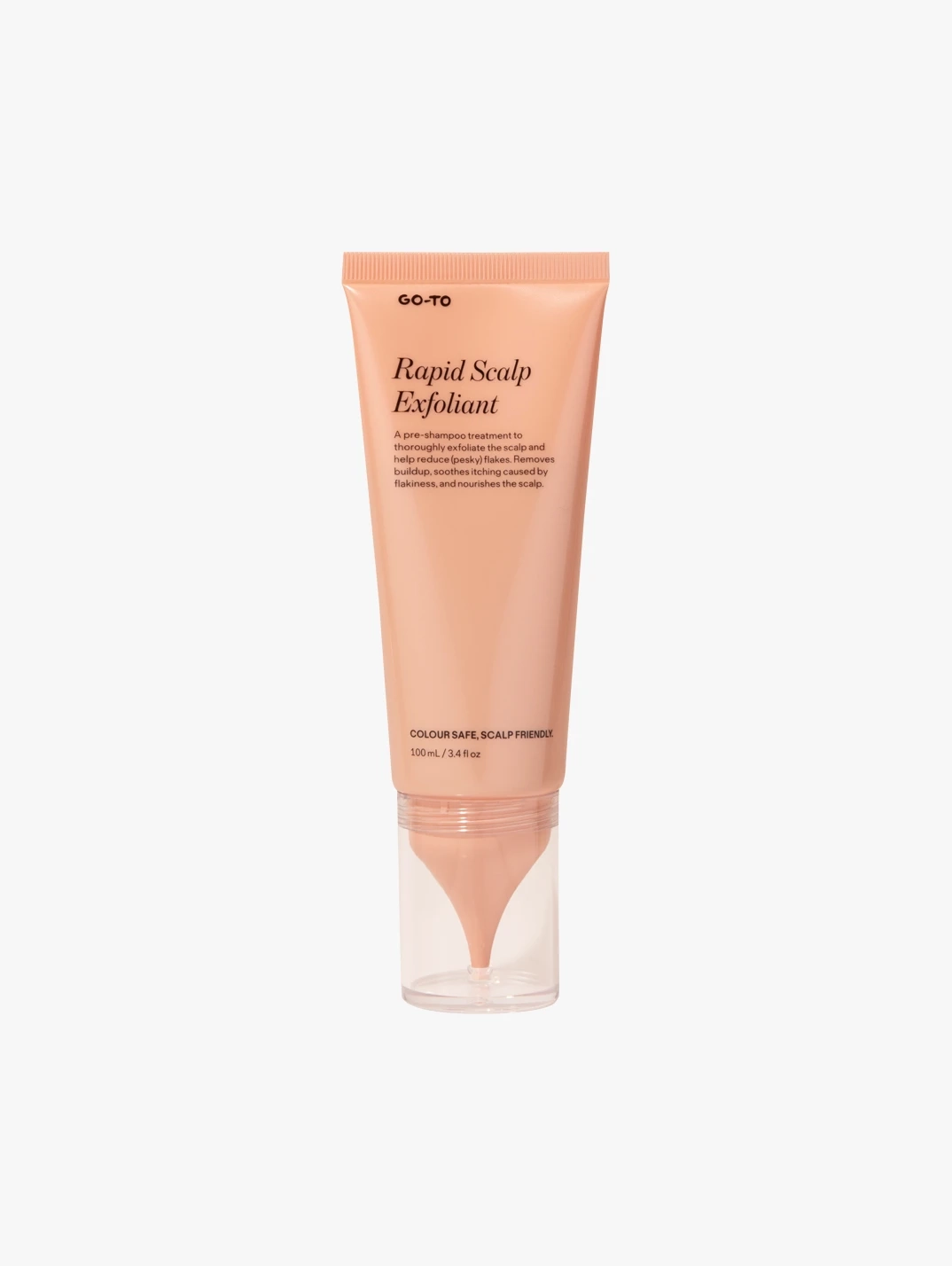 Hero GOTO Rapid Scalp Exfoliant