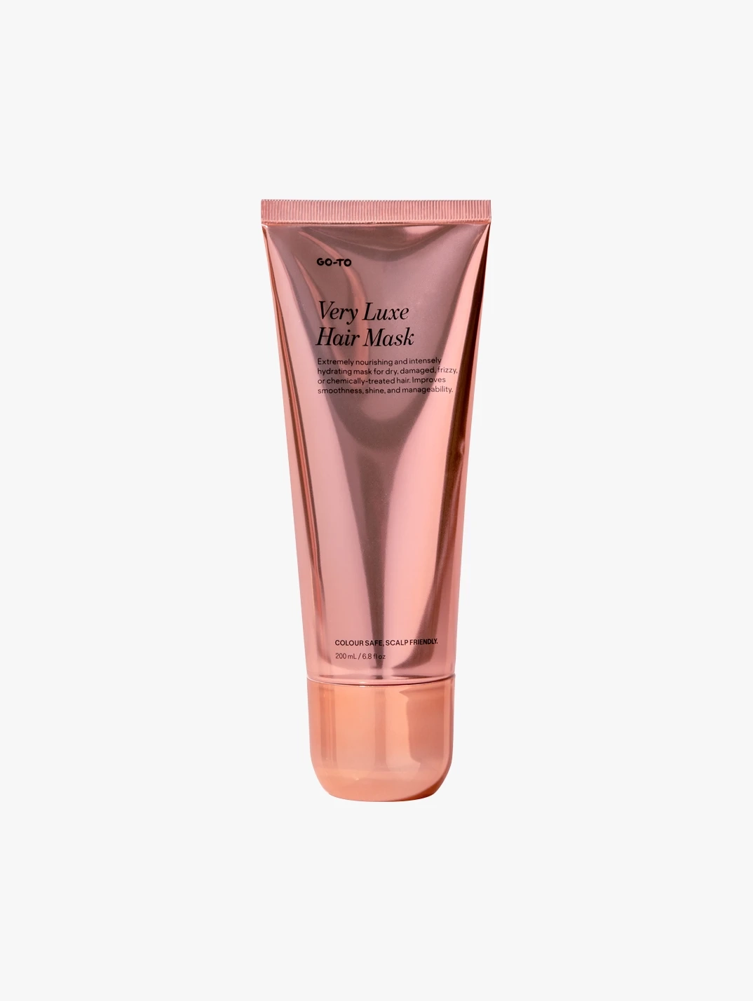 Hero GOTO Very Luxe Hair Mask