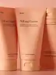 Alternative Image GOTO Soft And Creamy Hydrating Cream Cleanser