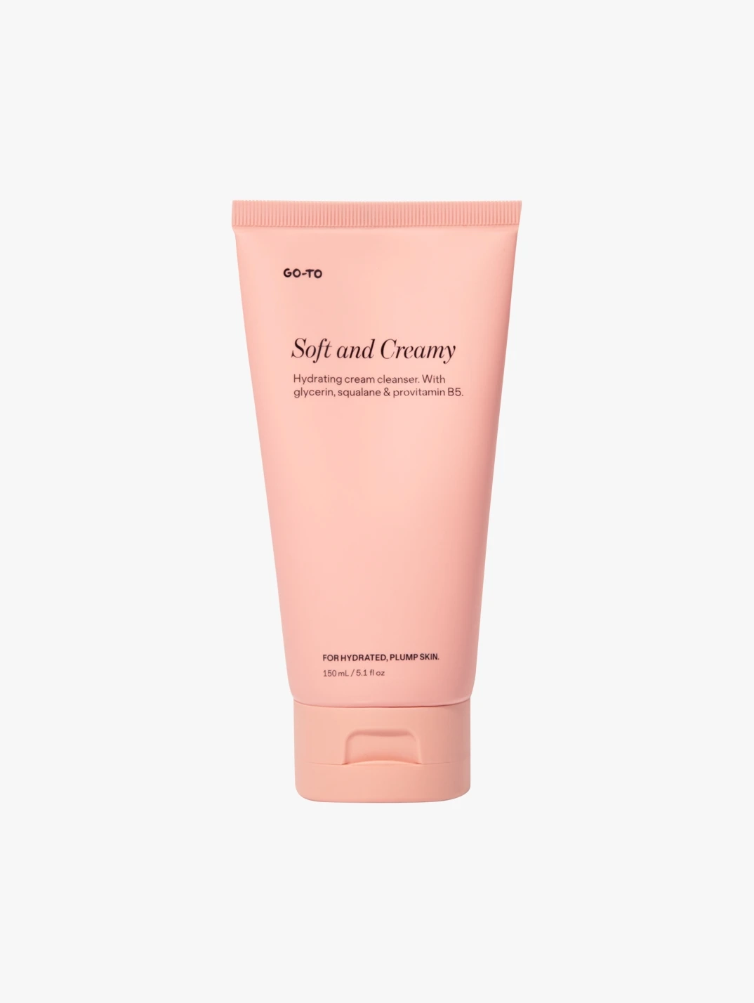Hero GOTO Soft And Creamy