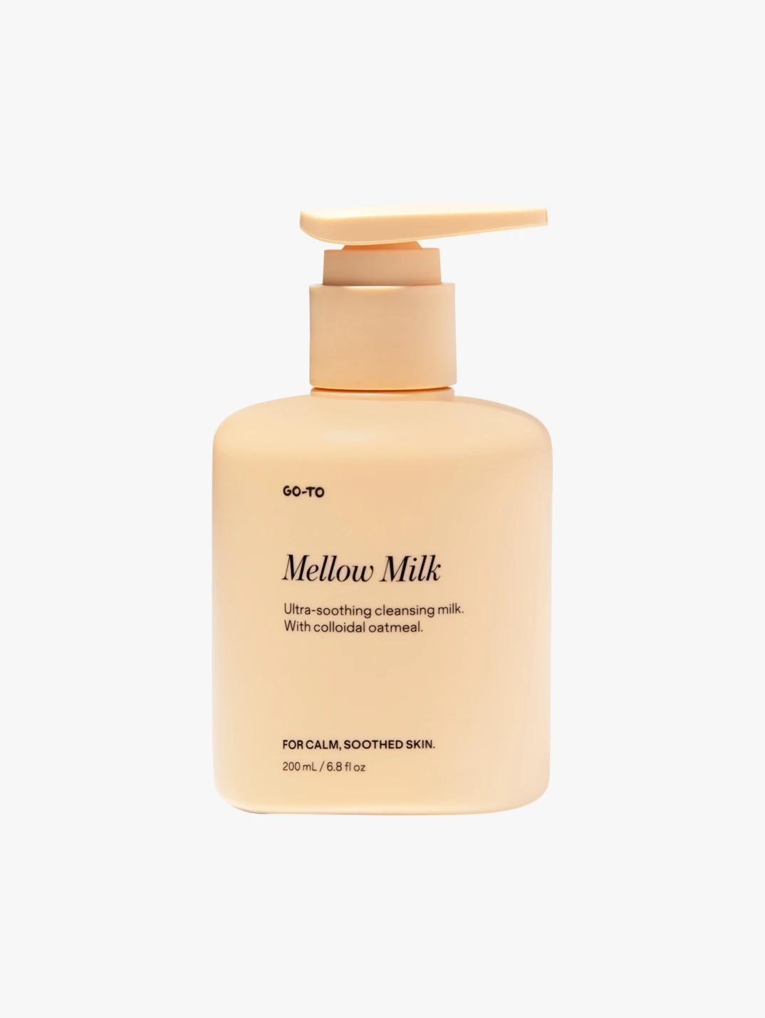 Hero GOTO Mellow Milk