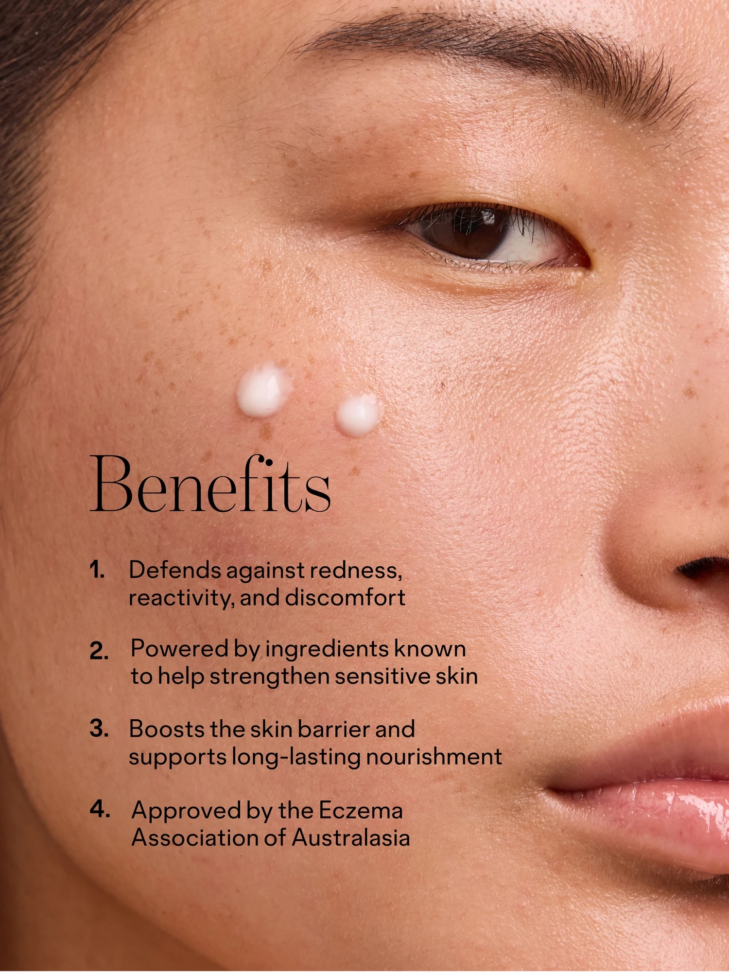 Alternative Image GOTO Much Calmer Skin