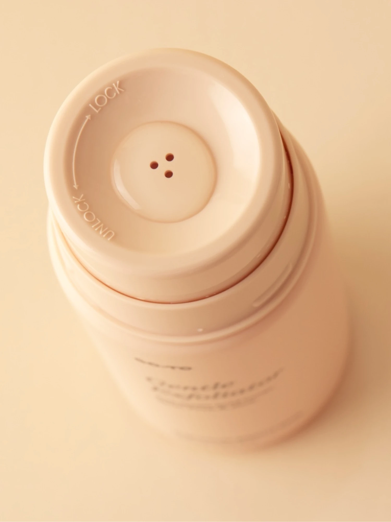 Alternative Image GOTO Sensitive Skin Exfoliator