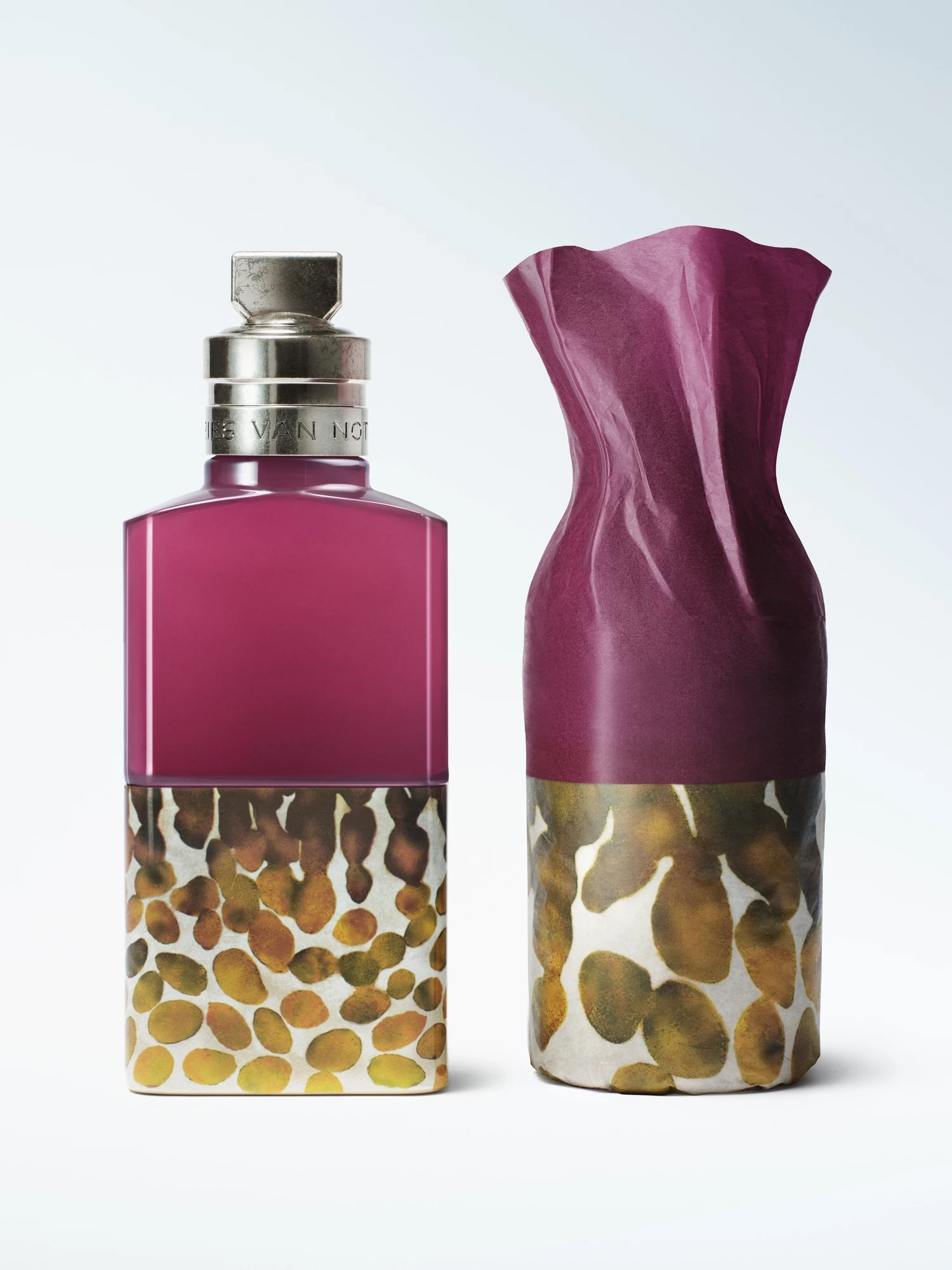Alternative Image Dries Van Noten Velvet Violet EDP Refill