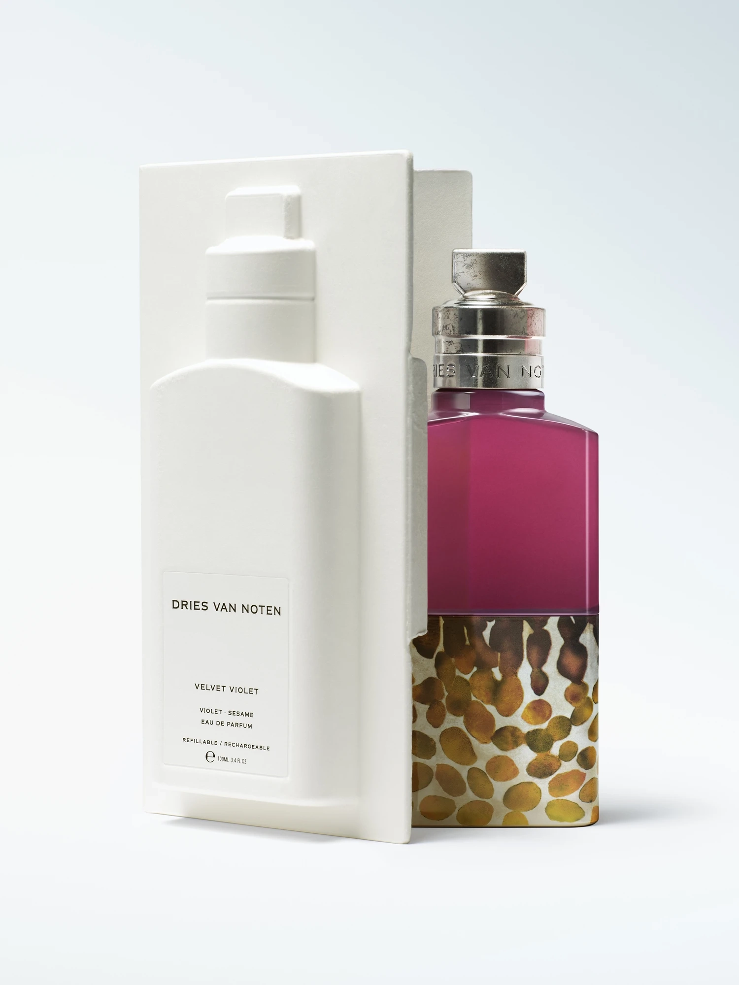 Alternative Image Dries Van Noten Velvet Violet EDP