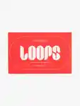 Alternative Image LOOPS Peptide Serum Pads