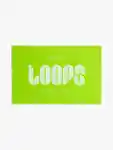 Alternative Image LOOPS Exfoliating Toner Pads