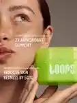 Alternative Image LOOPS Exfoliating Toner Pads