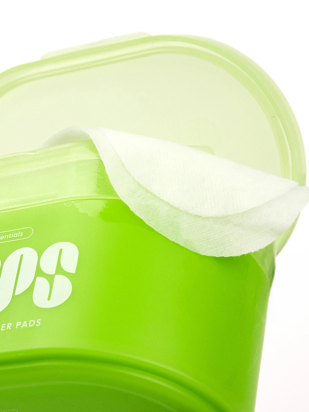 Alternative Image LOOPS Exfoliating Toner Pads