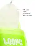 Alternative Image LOOPS Exfoliating Toner Pads