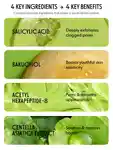 Alternative Image LOOPS Exfoliating Toner Pads