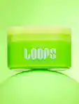 Alternative Image LOOPS Exfoliating Toner Pads