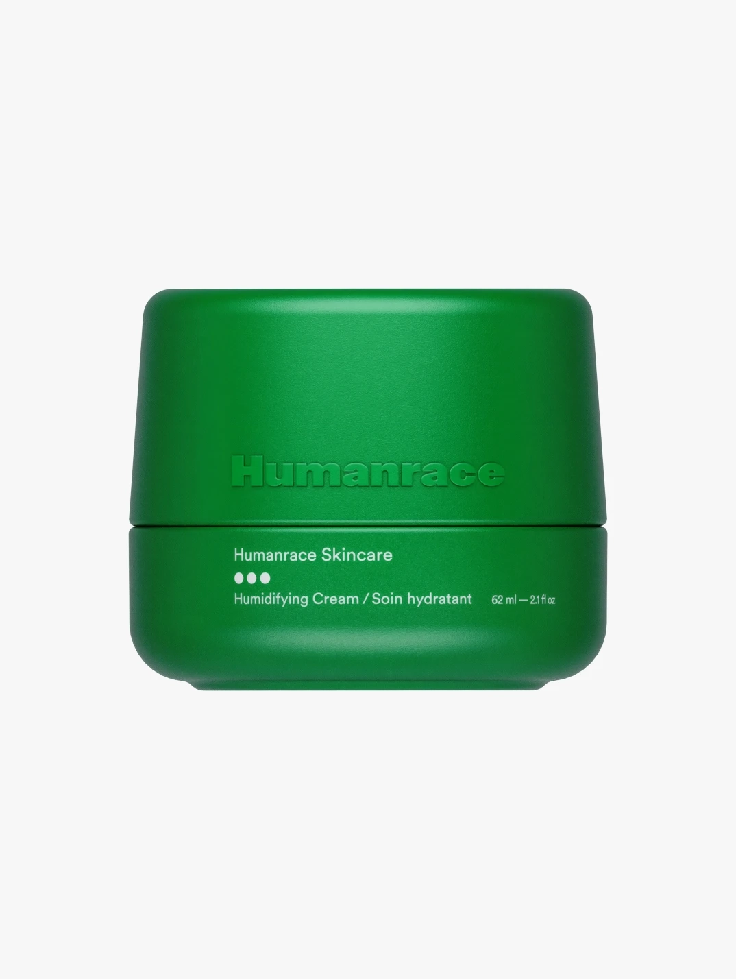 Hero HUMANRACE Humidifying Face Cream