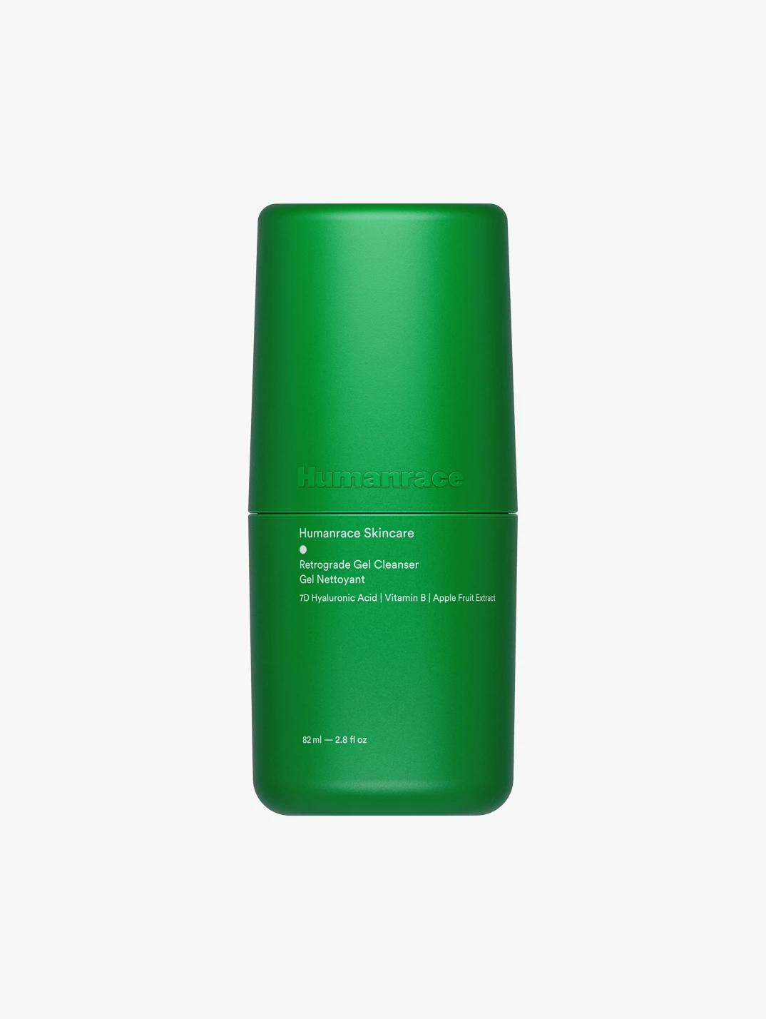 Hero HUMANRACE7D Retrograde Gel Cleanser
