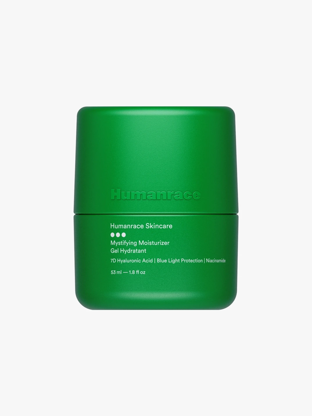 Hero HUMANRACE7D Mystifying Gel Moisturizer