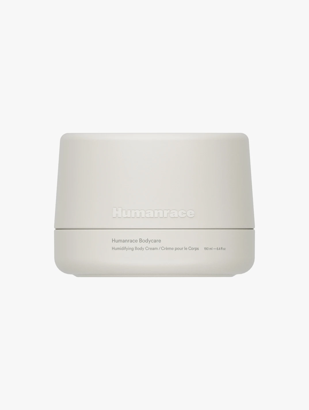 Hero HUMANRACE Humidifying Body Cream