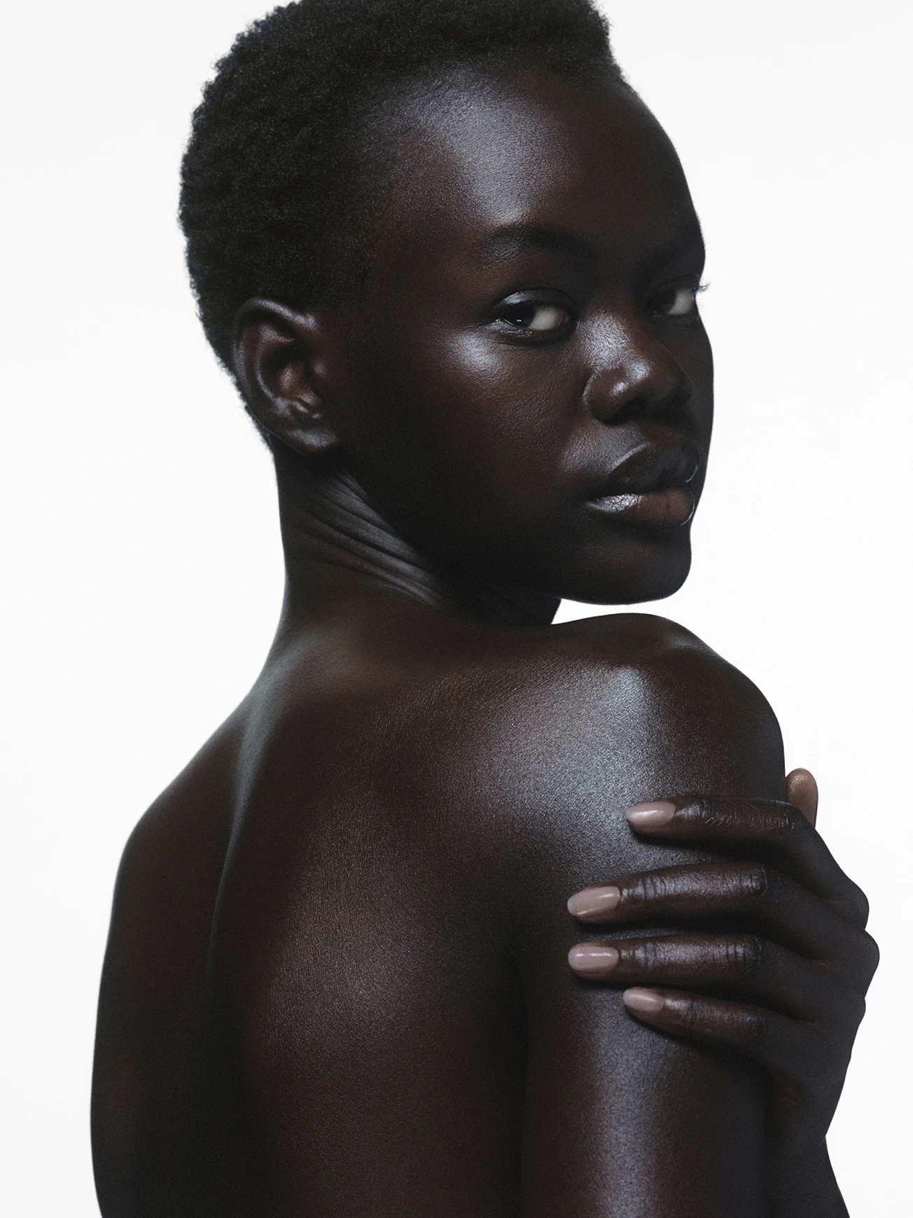 Alternative Image HUMANRACE Humidifying Body Cream