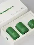 Alternative Image HUMANRACE Three Minute Facial Routine Kit