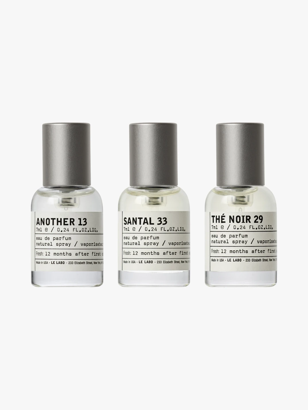Alternative Image Le Labo Holiday Discovery Set