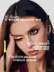 Alternative Image Half Magic Velvet Flik Longer Wing+ Waterline Eyeliner Pencil