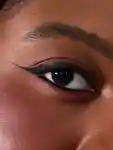 Alternative Image Half Magic Velvet Flik Longer Wing+ Waterline Eyeliner Pencil