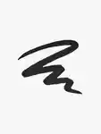 Swatch Half Magic Velvet Flik Longer Wing+ Waterline Eyeliner Pencil