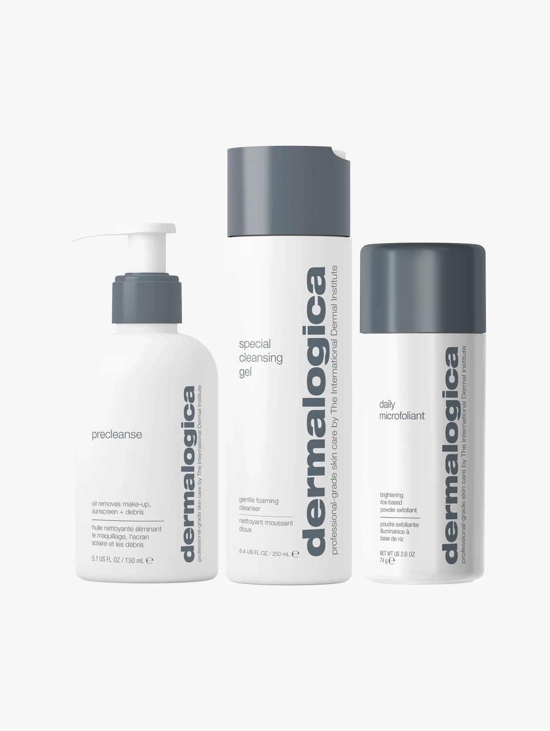 Alternative Image DERMALOGICA Expert Cleanse And Glow