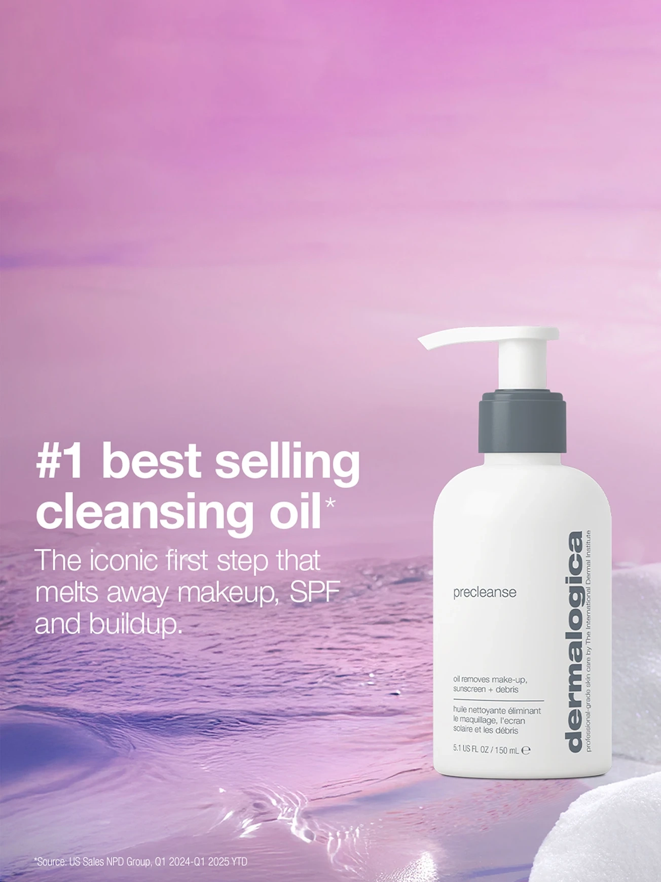 Alternative Image DERMALOGICA Expert Cleanse And Glow
